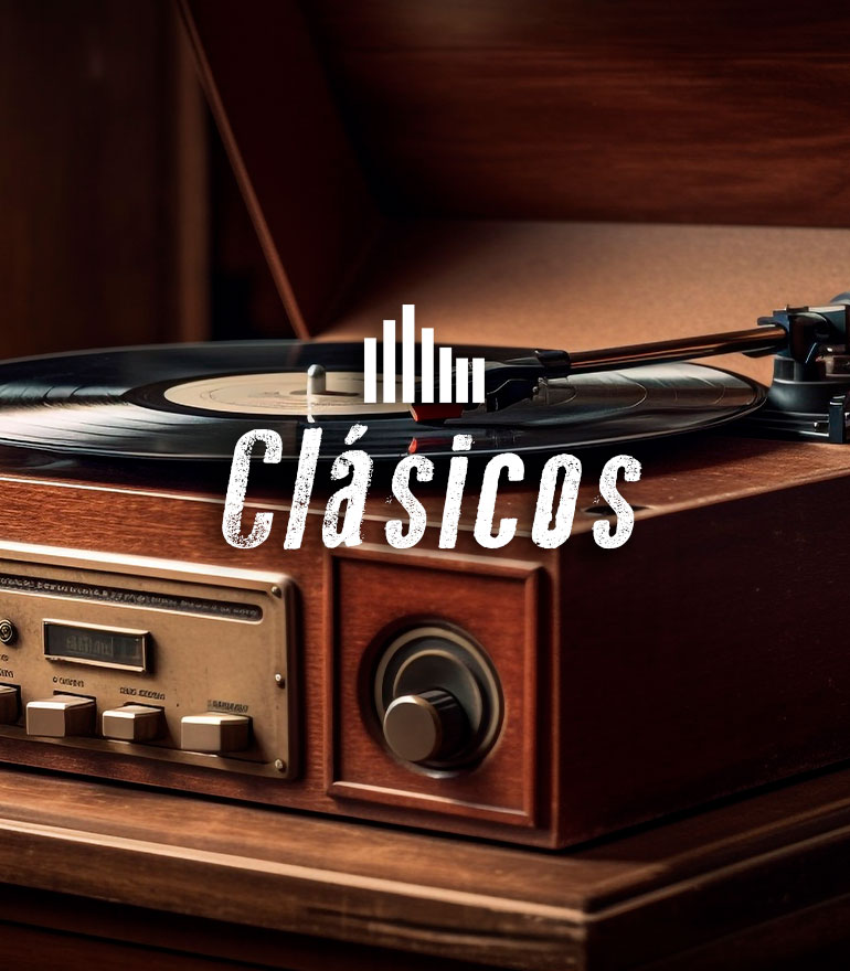 Radio-Clasicos