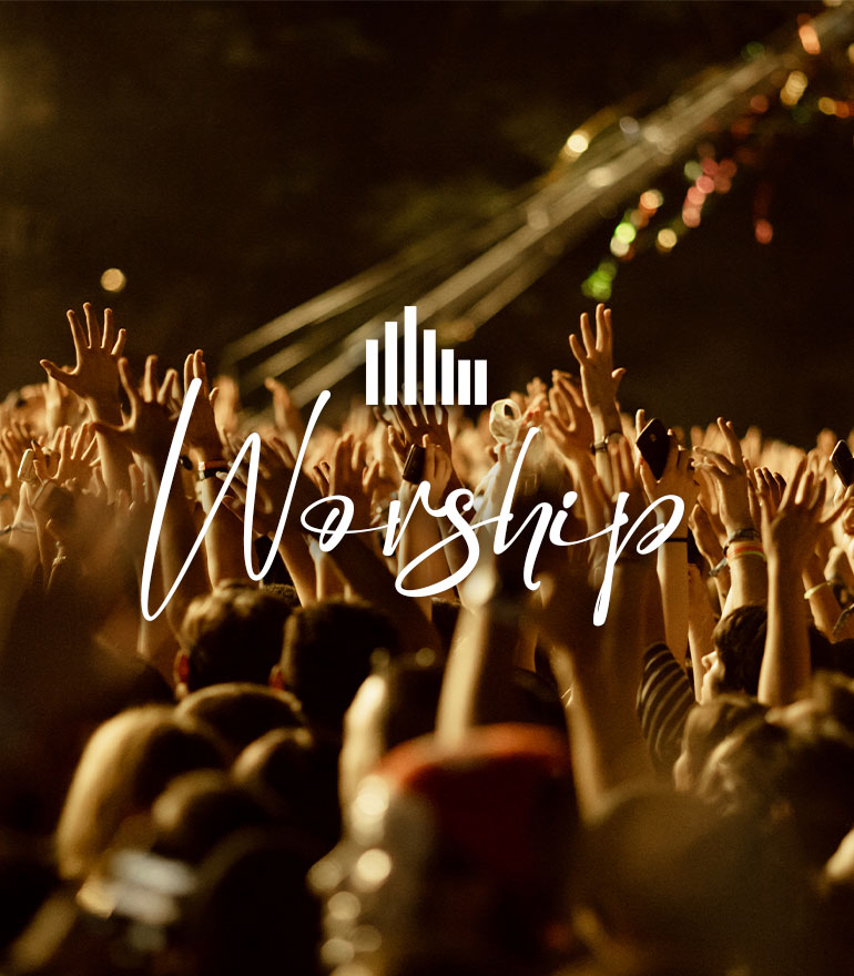 Radio-Worship