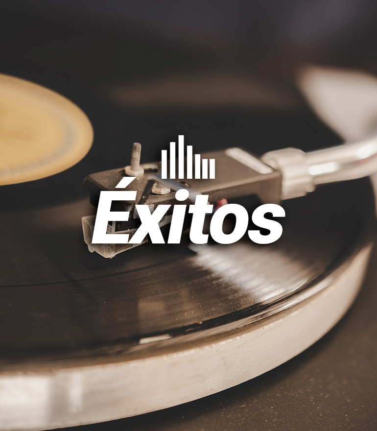 Radios-Exitos